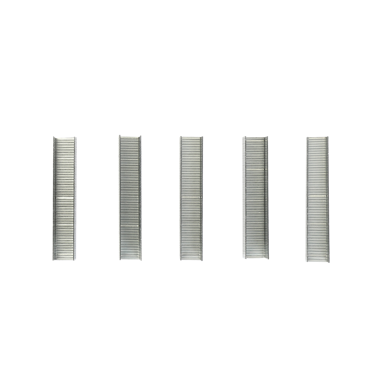Rikä 2000-Piece Multi-Size Staple Set | 6mm to 14mm
